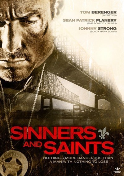    / Sinners and Saints (2010)