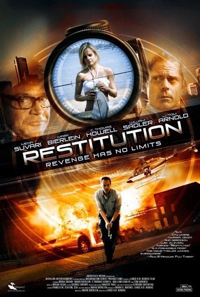  / Restitution (2011)