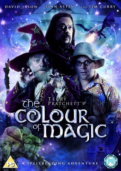   / The Colour of Magic (2008)