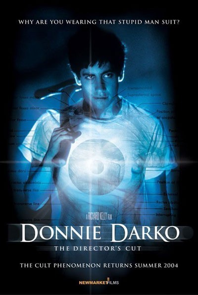   / Donnie Darko (2001)