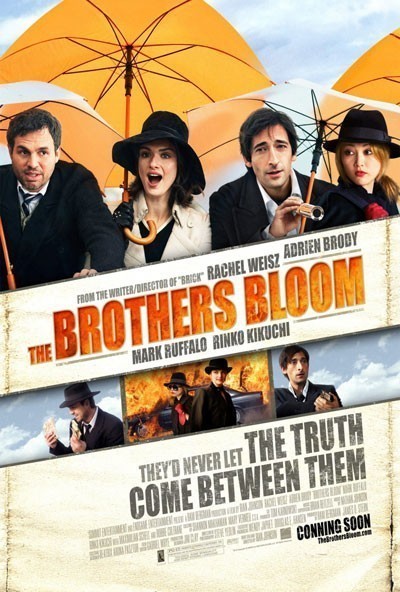   / The Brothers Bloom (2008)