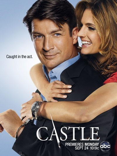  -  - 1, 2, 3, 4, 5, 6, 7  / Castle (2009-...)