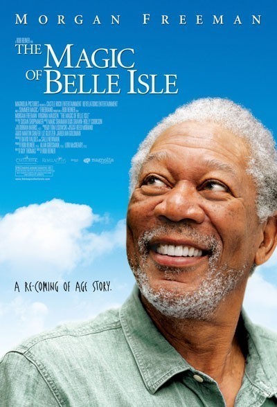   / The Magic of Belle Isle (2012)