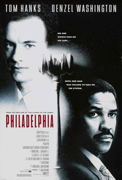  / Philadelphia (1993)