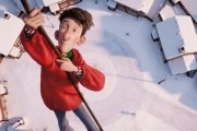   - / Arthur Christmas (2011)