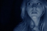   4 / Paranormal Activity 4 (2012)