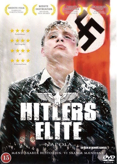   / Napola - Elite f&#252;r den F&#252;hrer (2004)