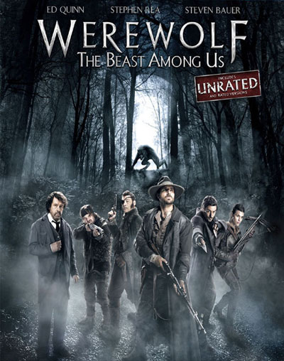  / Werewolf: The Beast Among Us (2012)