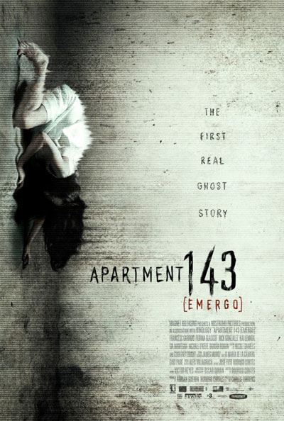  143 / Emergo (2011)