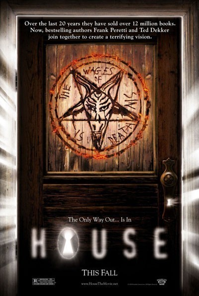  / House (2008)