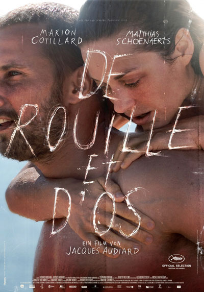    / De rouille et d'os (2012)