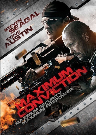   / Maximum Conviction (2012)