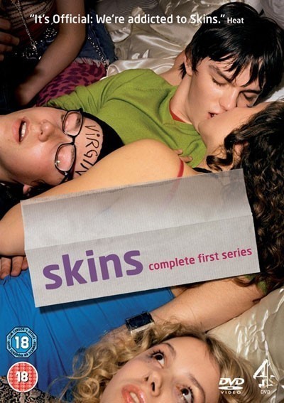  1-7  / Skins (2007-...)