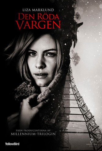   / Den r&#246;da vargen (2012)