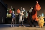   / Rise of the Guardians (2012)