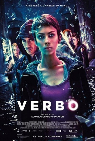  / Verbo (2011)