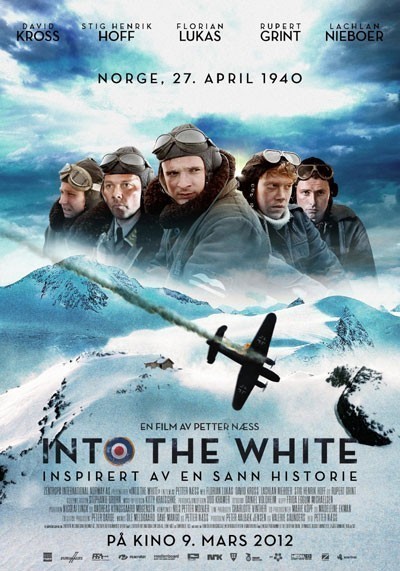   / Into the White (2012)