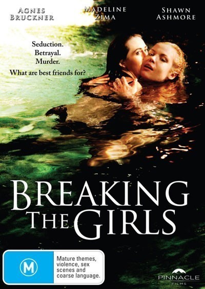    / Breaking the Girls (2012)