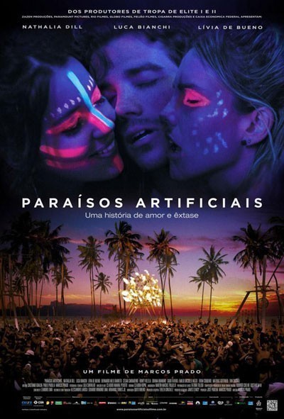   / Para&#237;sos Artificiais (2012)