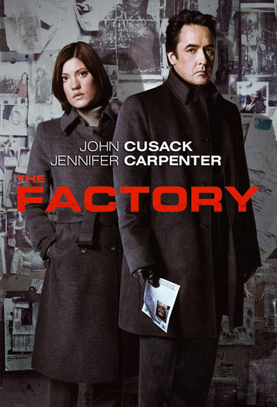  / The Factory (2010)