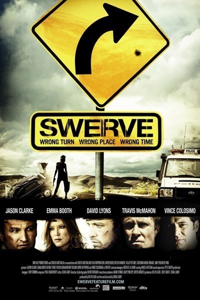  / Swerve (2011)