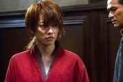   / Rur&#244;ni Kenshin: Meiji kenkaku roman tan (2012)