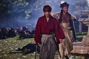   / Rur&#244;ni Kenshin: Meiji kenkaku roman tan (2012)