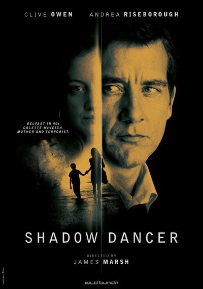   / Shadow Dancer (2012)