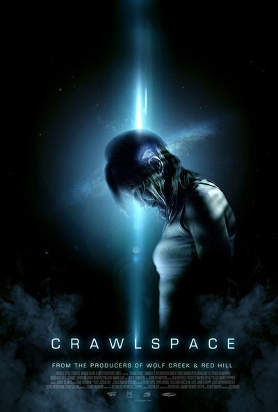  / Crawlspace (2012)