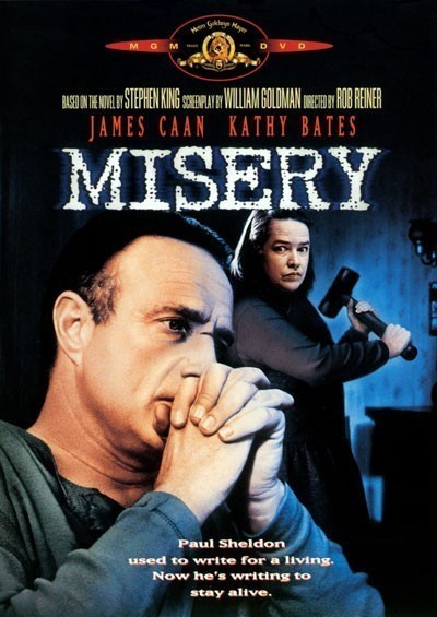  / Misery (1990)