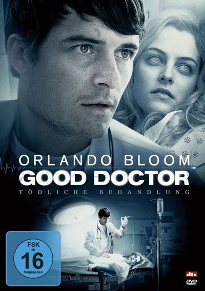   / The Good Doctor (2011)