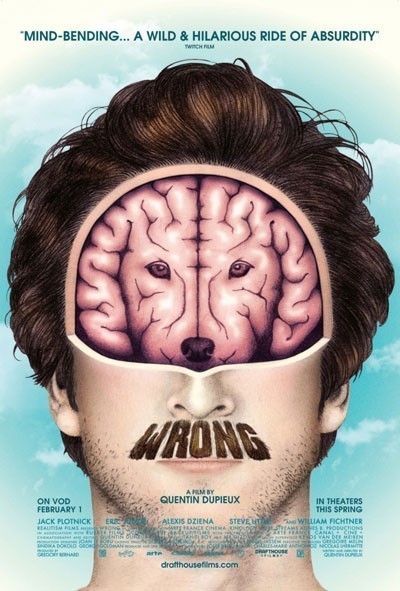  / Wrong (2012)