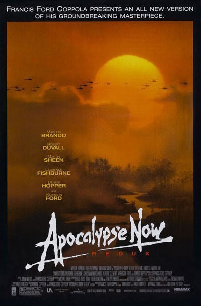   / Apocalypse Now (1979)