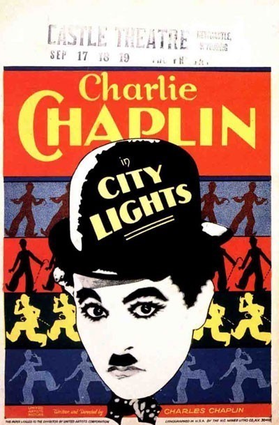    / City Lights (1931)