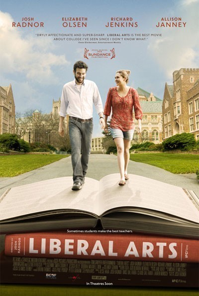   / Liberal Arts (2012)