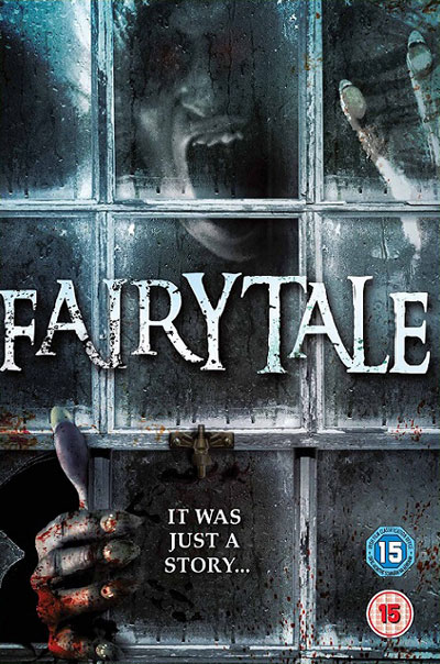  / Fairytale (2012)