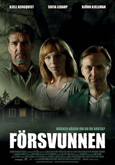  / F&#246;rsvunnen (2011)