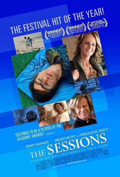  / The Sessions (2012)