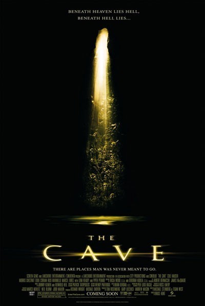  / The Cave (2005)