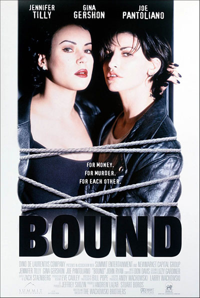  / Bound (1996)