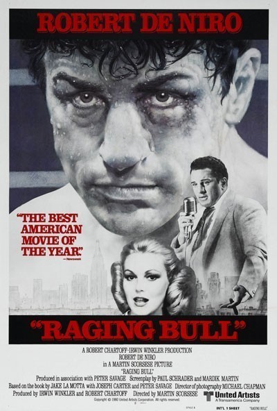   / Raging Bull (1980)