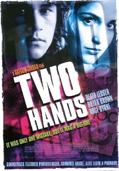   / Two Hands (1999)