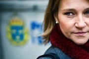 ,     / Luftslottet som spr&#228;ngdes (2009)