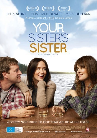    / Your Sister's Sister (2011)