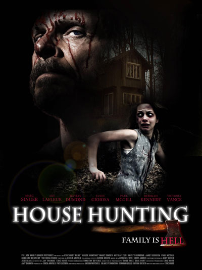    / House Hunting (2013)