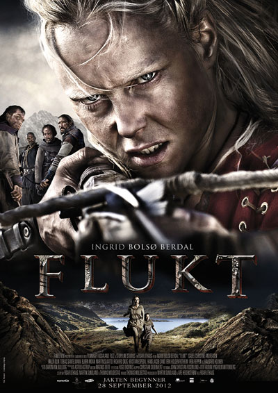  / Flukt (2012)