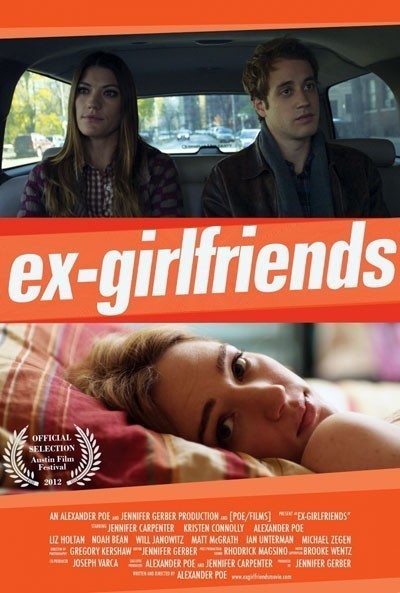   / Ex-Girlfriends (2012)