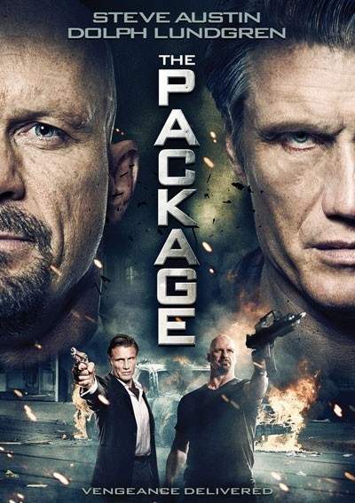  / The Package (2012)