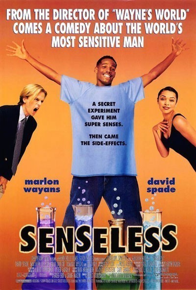   / Senseless (1998)