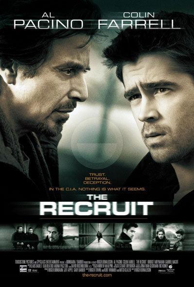  / The Recruit (2003)